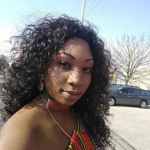 Meet your Posher, Kyjana